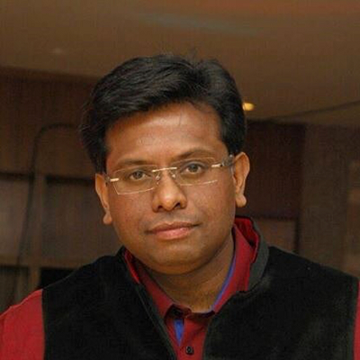 Dr Rajiv Kovil